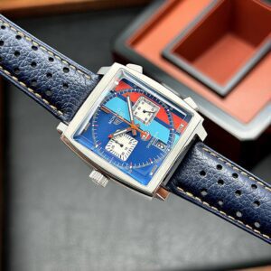 ساعت مچی مردانه تگ هویر موناکو Tag Heuer Monaco