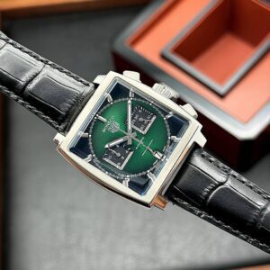 ساعت مچی مردانه تگ هویر موناکو Tag Heuer Monaco