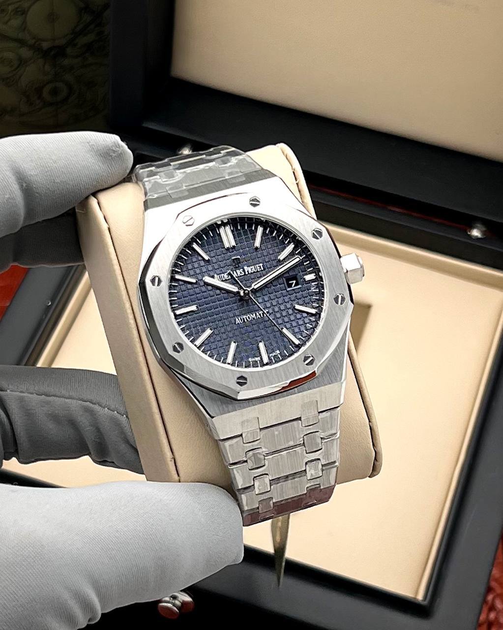 ساعت مچی مردانه اودمار پیگه AUDEMARS PIGUET (10)