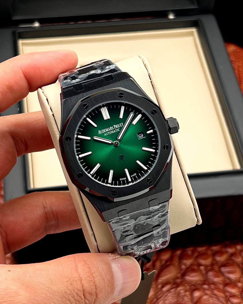 ساعت مچی مردانه اودمار پیگه AUDEMARS PIGUET (11)