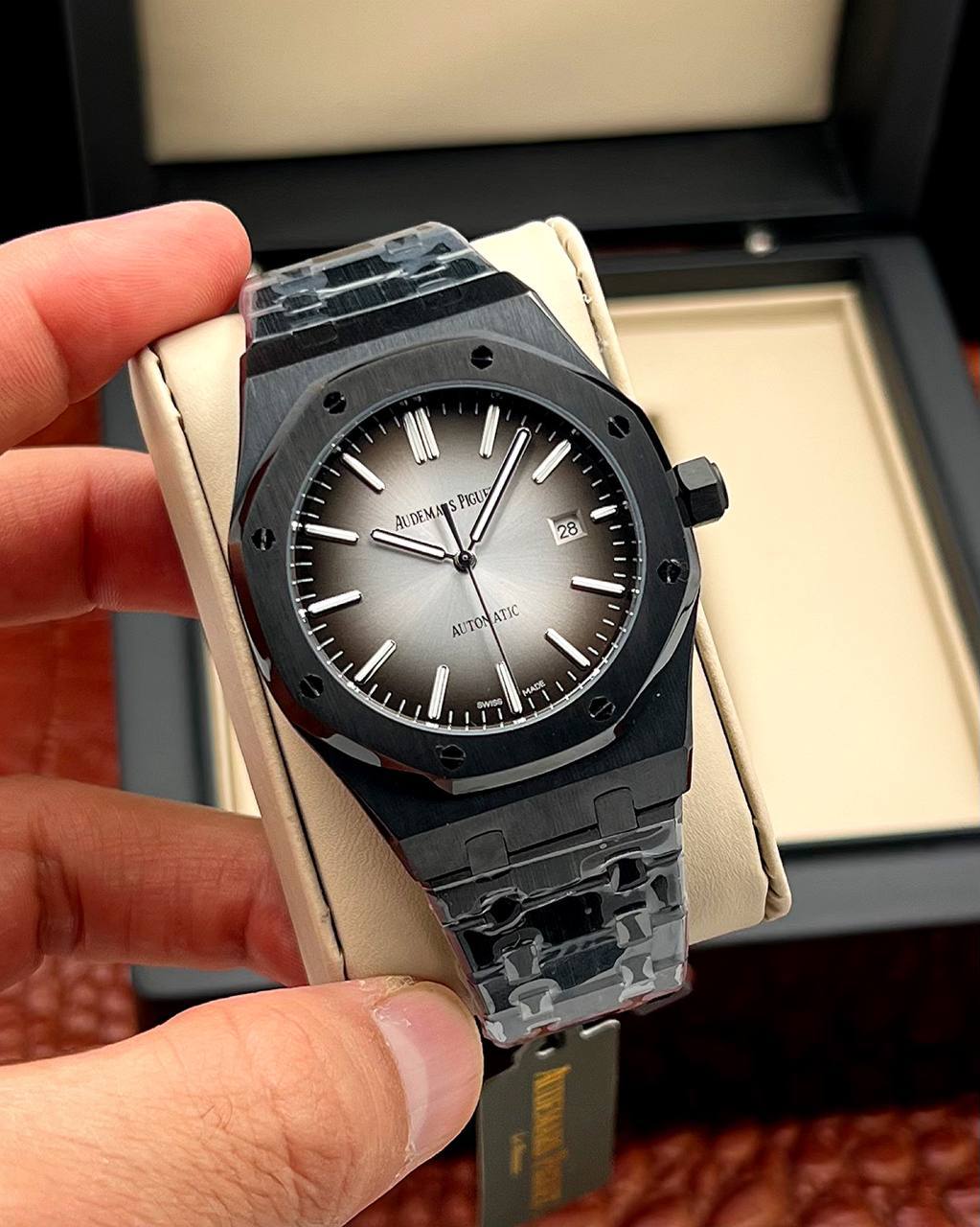 ساعت مچی مردانه اودمار پیگه AUDEMARS PIGUET (12)