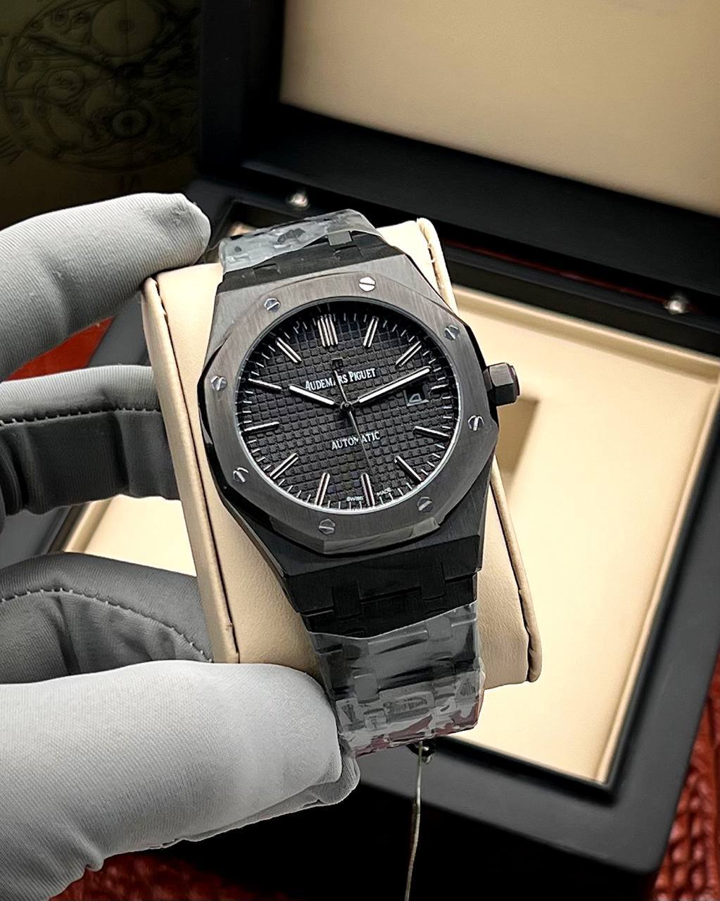 ساعت مچی مردانه اودمار پیگه AUDEMARS PIGUET (13)