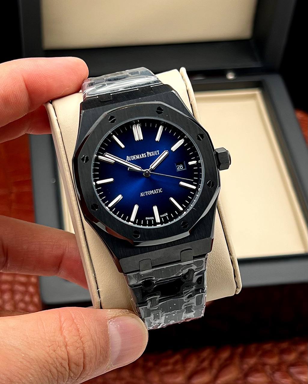 ساعت مچی مردانه اودمار پیگه AUDEMARS PIGUET (6)