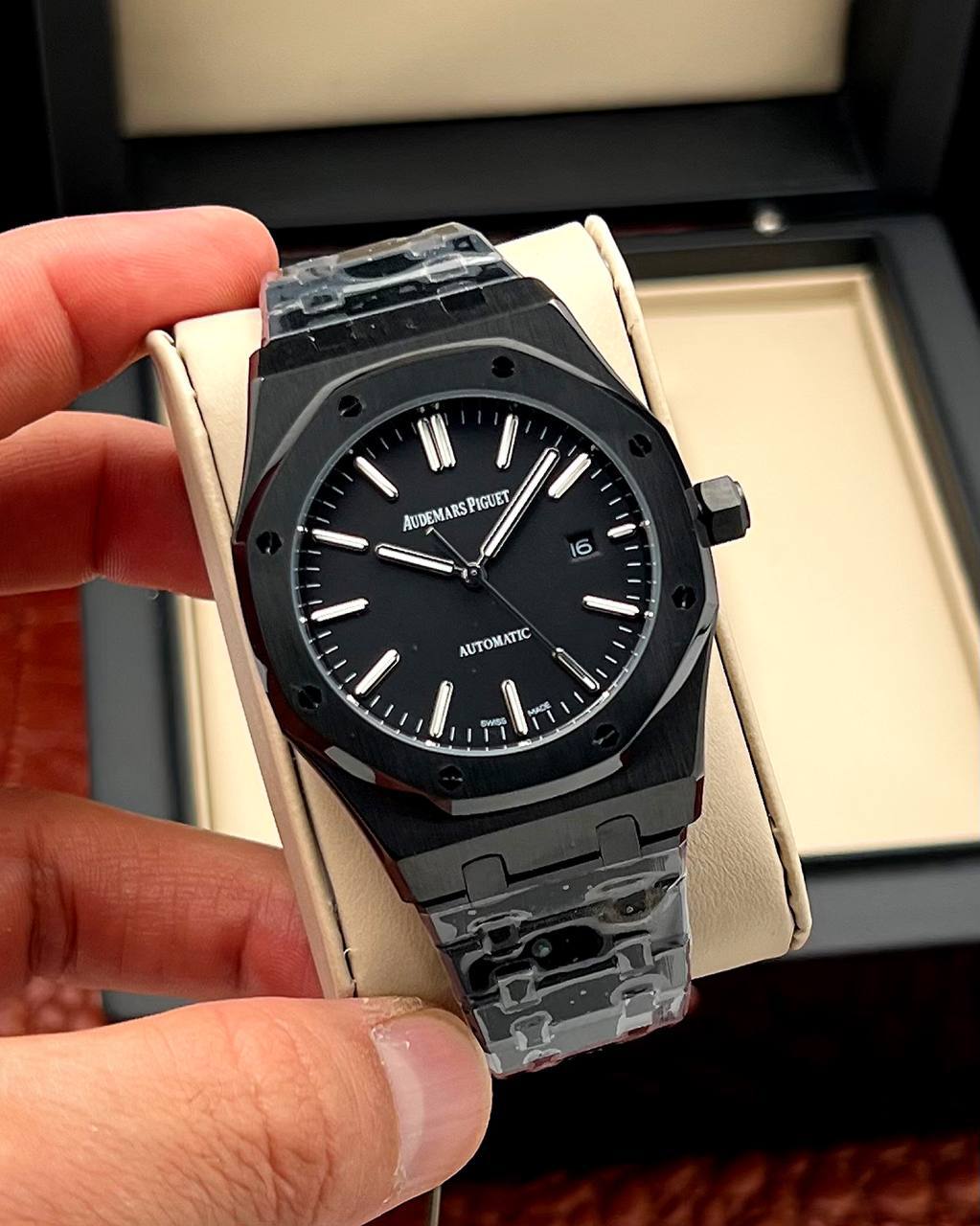 ساعت مچی مردانه اودمار پیگه AUDEMARS PIGUET (9)