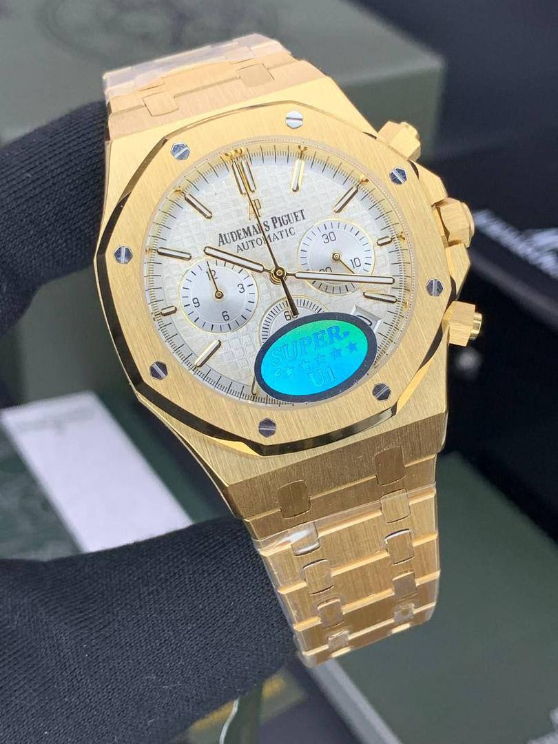 ساعت مچی مردانه اودمار پیگه AUDEMARS PIGUET ROYAL (7)