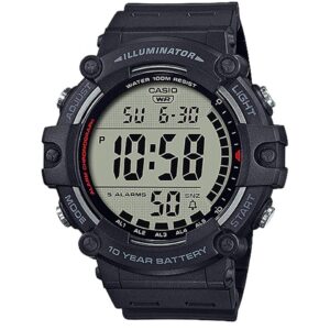 ساعت مچی مردانه کاسیو CASIO AE-1500WH-1AV