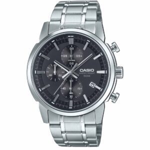 ساعت مچی مردانه کاسیو CASIO MTP-E510D-1A1V