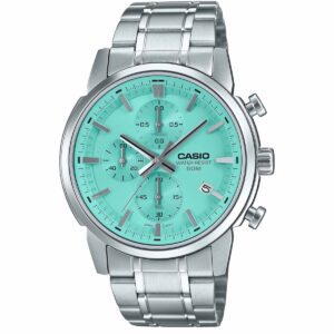 ساعت مچی مردانه کاسیو CASIO MTP-E510D-2AV