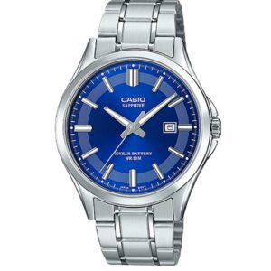 ساعت مچی مردانه کاسیو CASIO MTS-100D-2AV