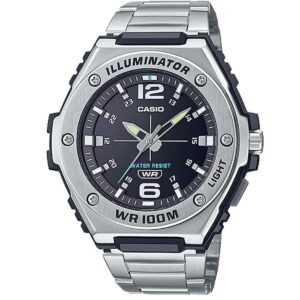 ساعت مچی مردانه کاسیو CASIO MWA-100HD-1AV