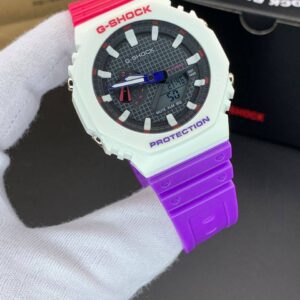 ساعت مچی کاسیو جیشاک مدل GA-2100