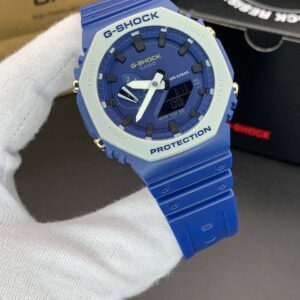 ساعت مچی کاسیو جیشاک مدل GA-2100