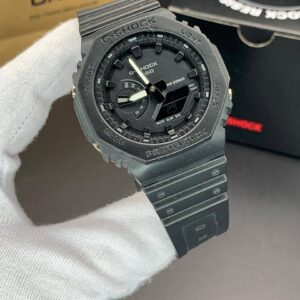 ساعت مچی کاسیو جیشاک مدل GA-2100