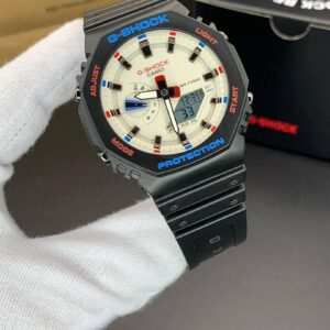 ساعت مچی کاسیو جیشاک مدل GA-2100