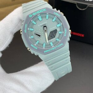 ساعت مچی کاسیو جیشاک مدل GA-2100