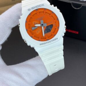 ساعت مچی کاسیو جیشاک مدل GA-2100