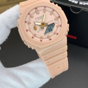 ساعت مچی کاسیو جیشاک مدل GA-2100