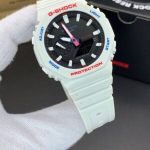 ساعت مچی کاسیو جیشاک مدل GA-2100