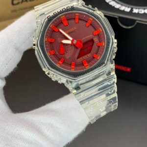 ساعت مچی کاسیو جیشاک مدل GA-2100