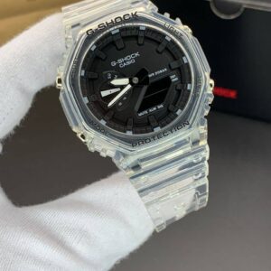 ساعت مچی کاسیو جیشاک مدل GA-2100