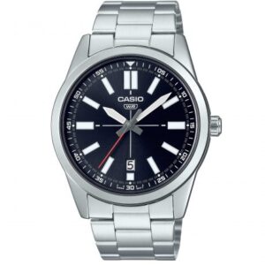 ساعت مچی مردانه کاسیو CASIO MTP-VD02D-1E
