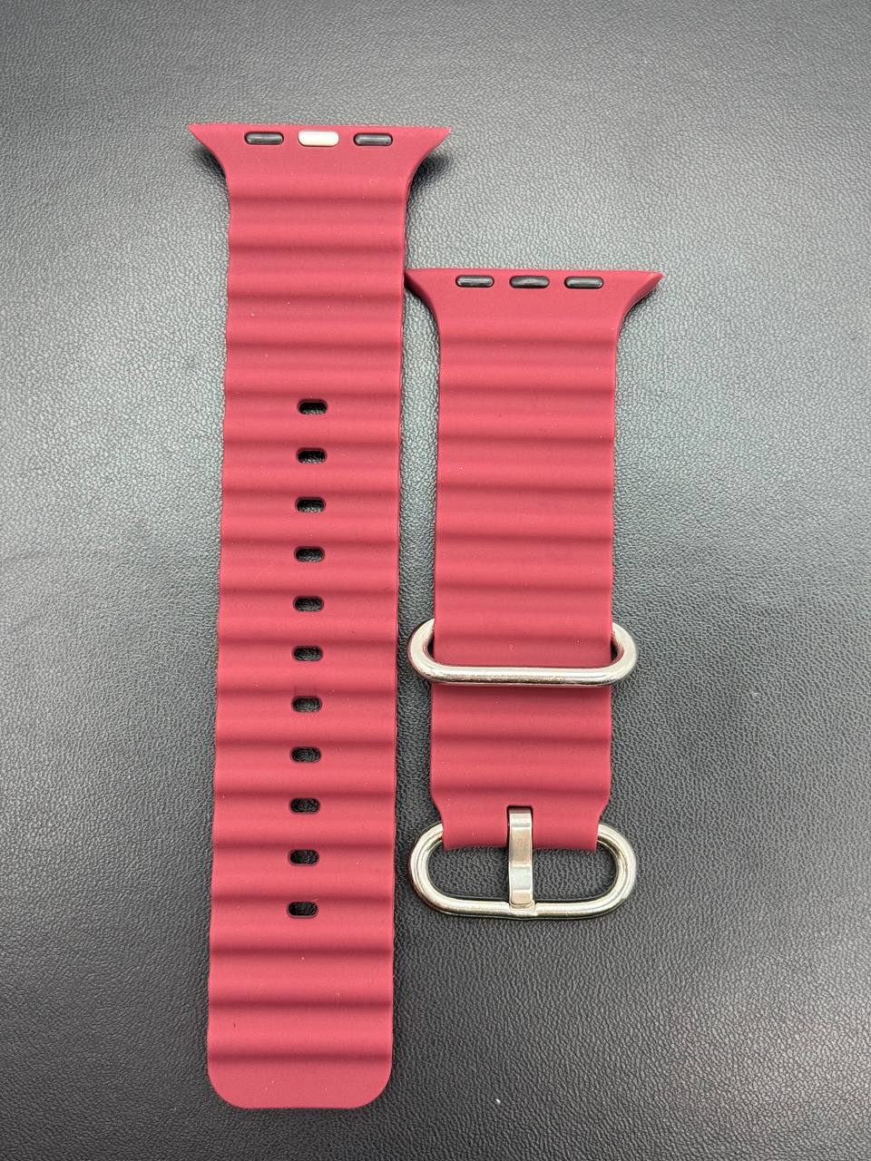 بند اوشنی اپل واچ وساعت هوشمند (14)