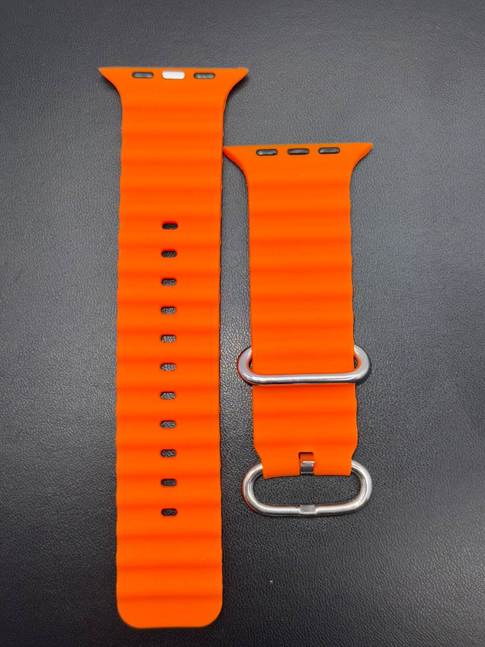 بند اوشنی اپل واچ وساعت هوشمند (17)