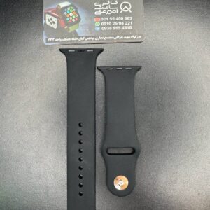 بند سیلیکونی اپل واچ
