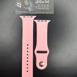 بند سیلیکونی اپل واچ