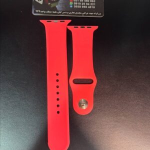 بند سیلیکونی اپل واچ