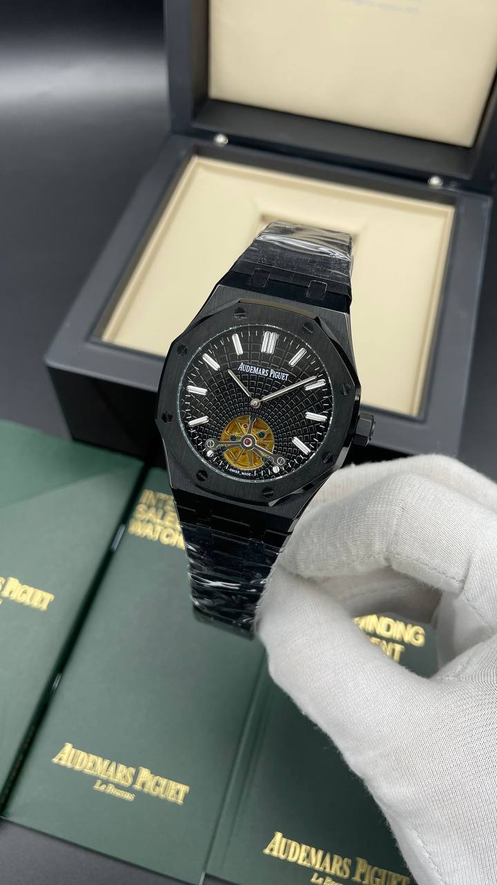 ساعت مچی مردانه اوپن حارت (8)