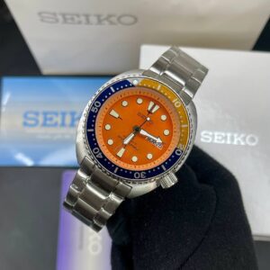 ساعت مچی مردانه سیکو