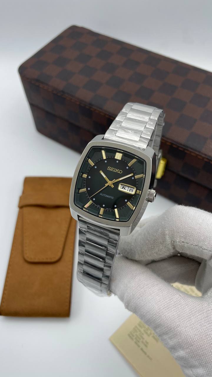 ساعت مچی مردانه سیکو (4) ساعت مچی مردانه سیکو