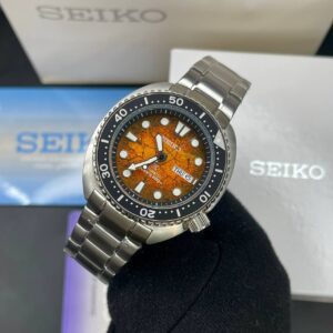 ساعت مچی مردانه سیکو