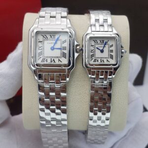 ساعت مچی کارتیر پنتر زنانه بند تمام استیل