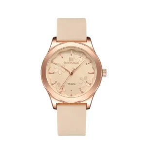 ساعت مچی زنانه نیوی فورس Naviforce NF 5051 RG/BG/BG