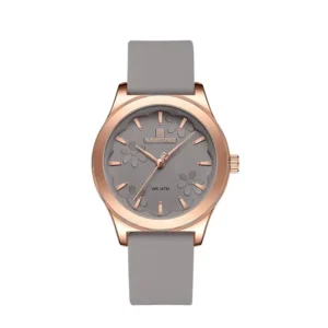 ساعت مچی زنانه نیوی فورس Naviforce NF 5051 RG/GY/GY