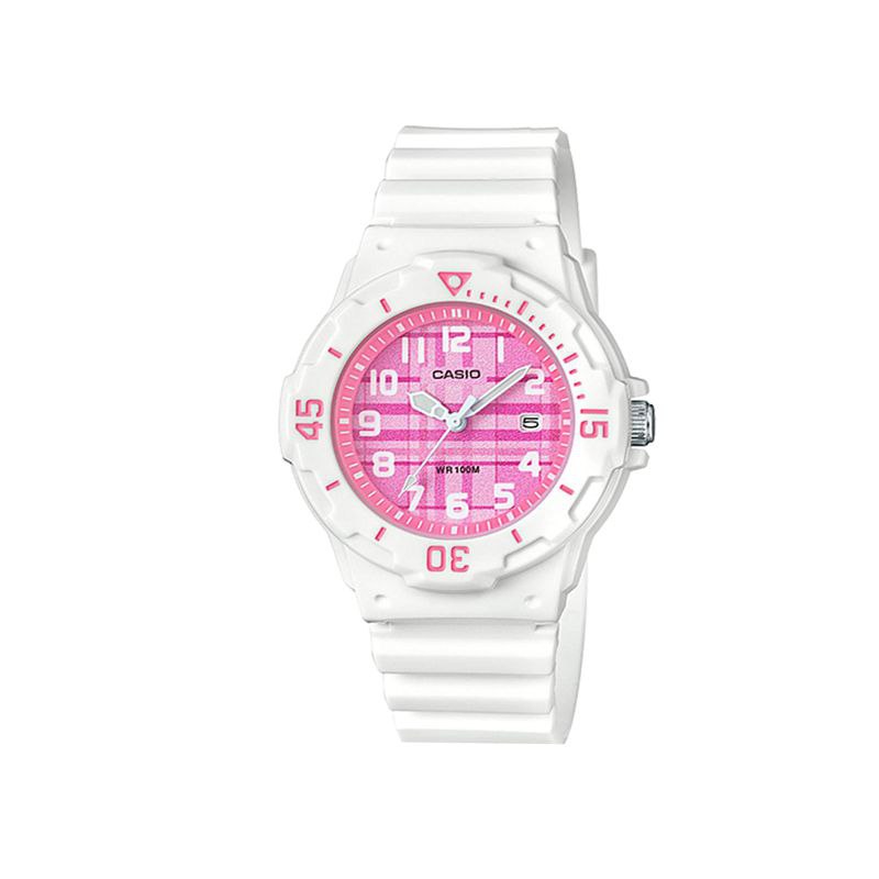 ساعت مچی زنانه کاسیو مدل LRW-200H-4C