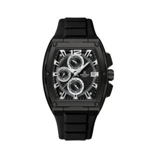 ساعت مچی مردانه نیوی فورس Naviforce NF 8050 B/B/B