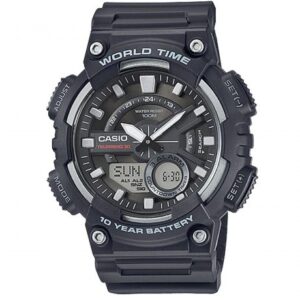 ساعت مچی مردانه کاسیو CASIO AEQ-110W-1A