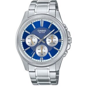 ساعت مچی مردانه کاسیو CASIO MTP-1375D-2A1V