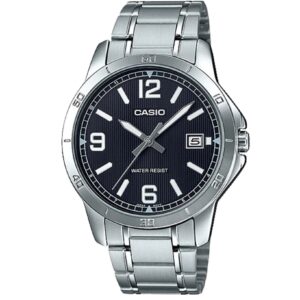 ساعت مچی مردانه کاسیو CASIO MTP-V004D-1B2