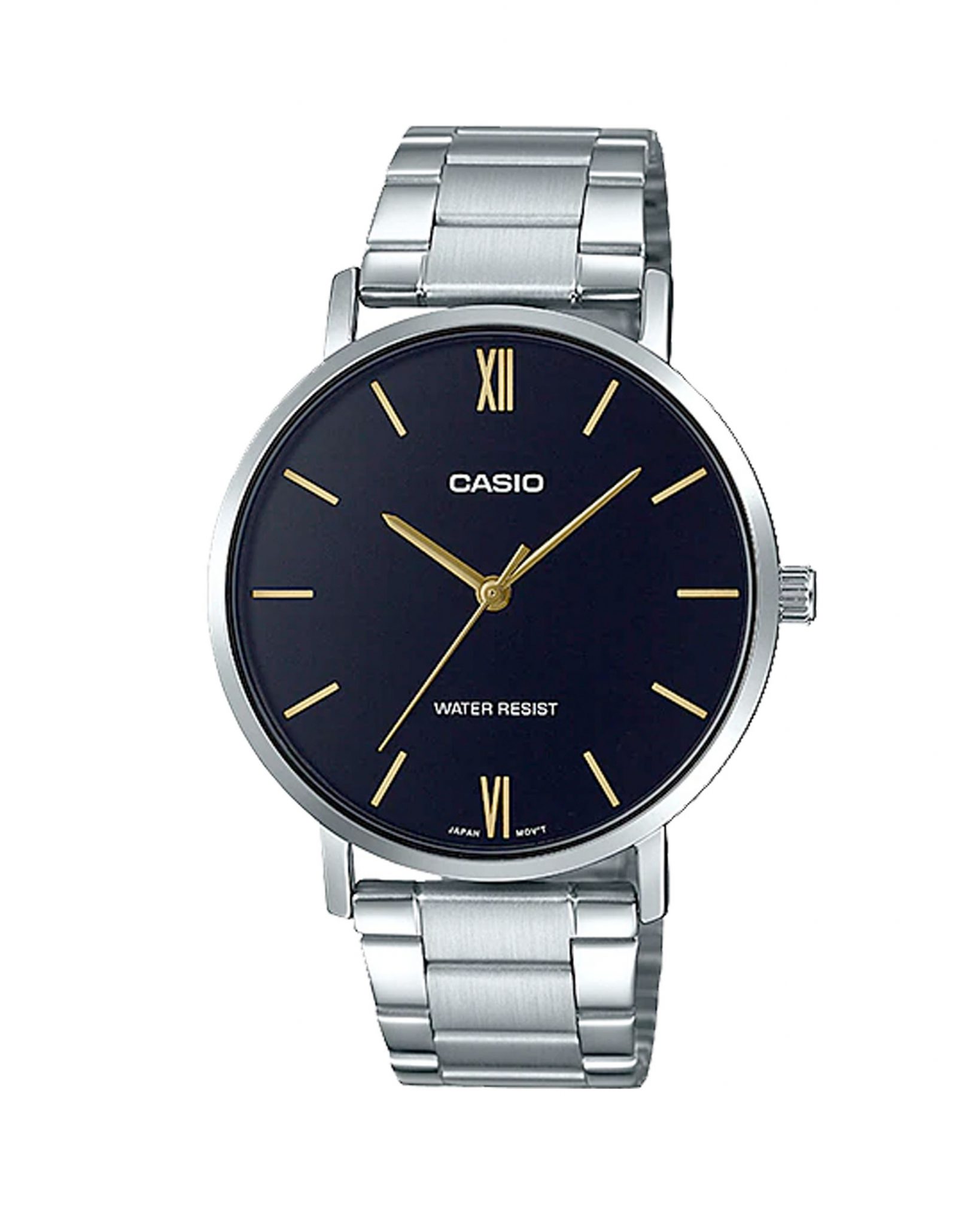 ساعت مچی مردانه کاسیو CASIO MTP-VT01D-1B