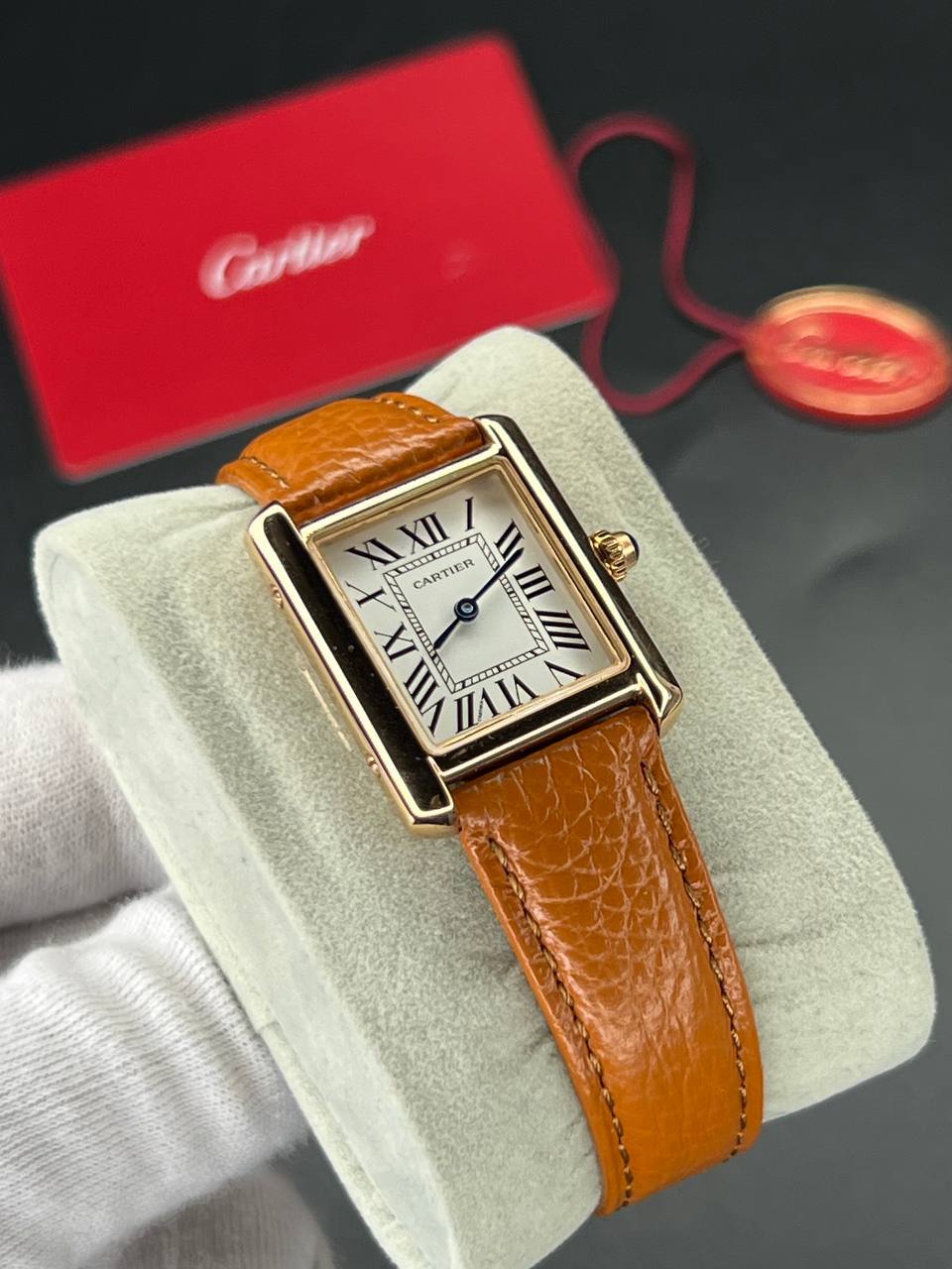 برندکارتیر مدل تانک (10)