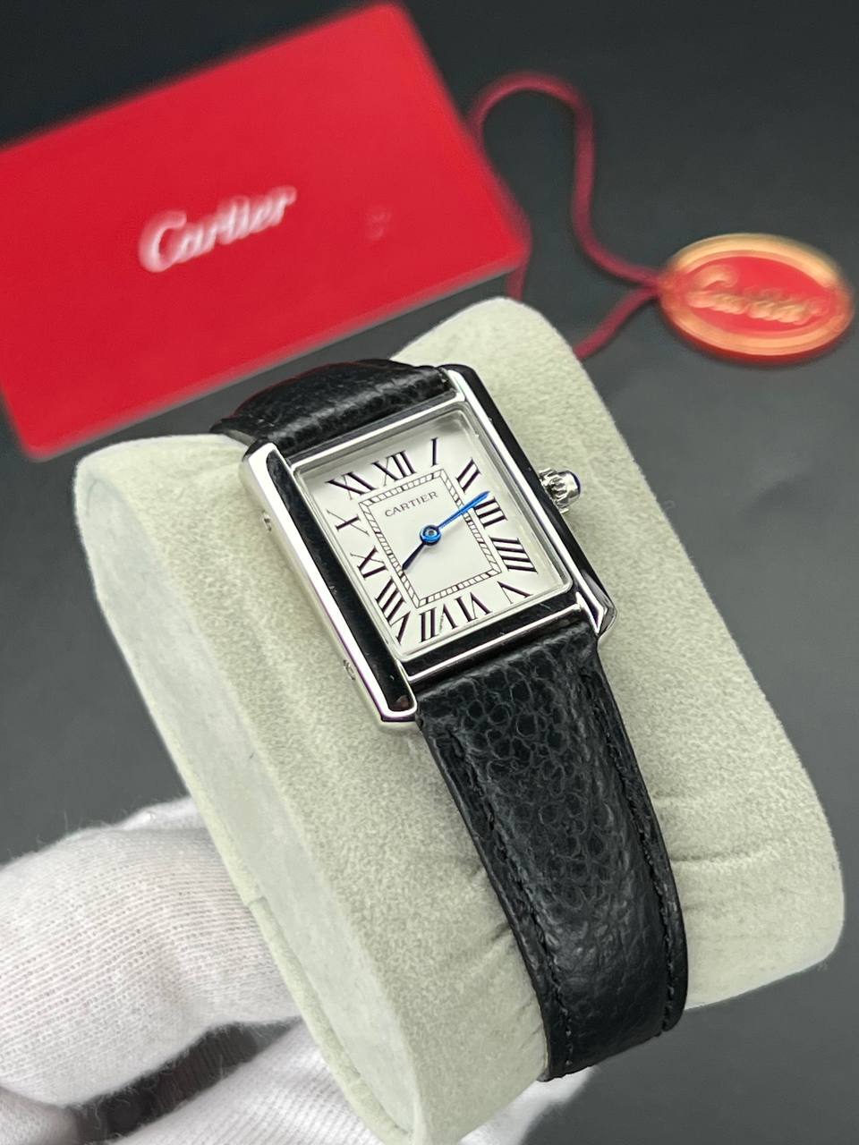 برندکارتیر مدل تانک (5)