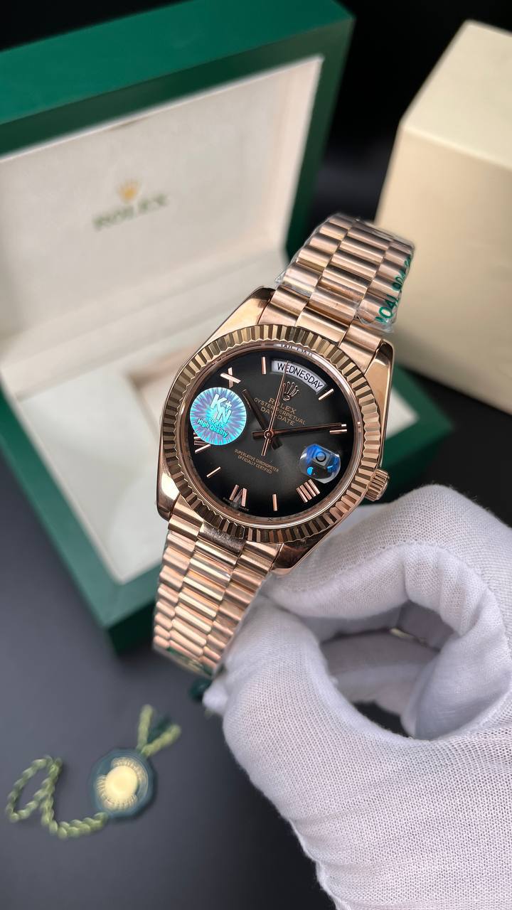 ساعت مچی رولکس دی دیت ROLEX DAY DATE (4)