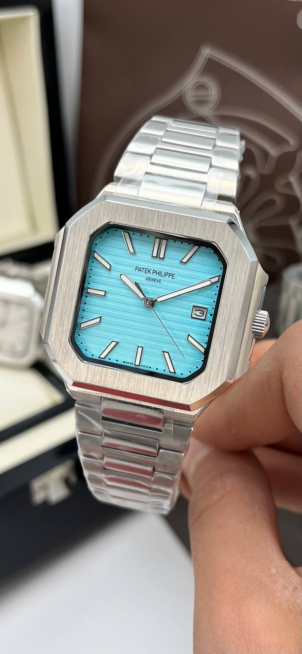 پتک فیلیپ ناتیلوس مدل کوبیتوس (1)