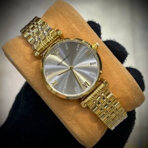 طلایی صفحه طوسی