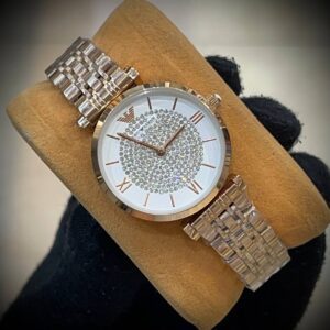 صفحه سفید بند رزگلد