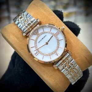 صفحه سفید بند استیل رزگلد